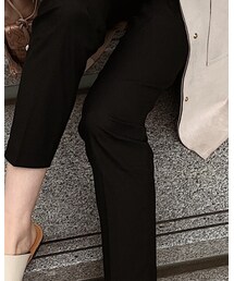 UNIQLO | スラックス