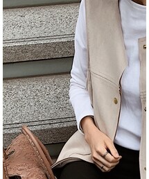 SAINT JAMES | Tシャツ/カットソー