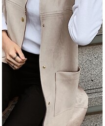 DHOLIC | ジャケット/アウター