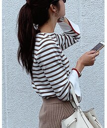 Mila Owen | トップス