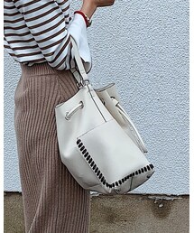 ZARA | バッグ