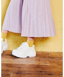 ZARA | スニーカー