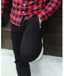 ZARA | その他パンツ