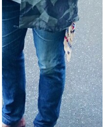 EDWIN | デニムパンツ