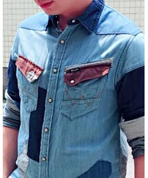 Wrangler | シャツ/ブラウス