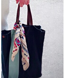 Wrangler | トートバッグ