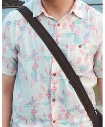 GLOBAL WORK | シャツ/ブラウス