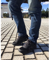 MIZUNO | スニーカー