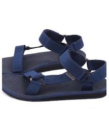 Teva | Teva Mens Original Universal Menswear (1008654) Navy(サンダル)