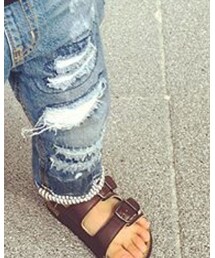 BREEZE | シューズ