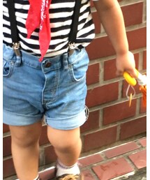 H&M | デニムパンツ