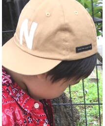 Birthday | キャップ