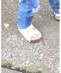 Birthday | サンダル