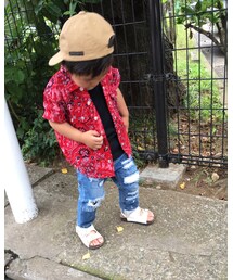 Birthday | トップス