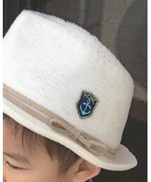 MIKI HOUSE | ハット