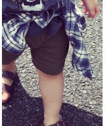 Birthday | パンツ