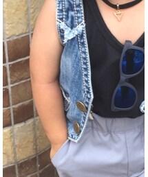 古着 | デニムジャケット