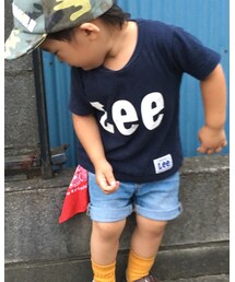 Lee | Tシャツ/カットソー