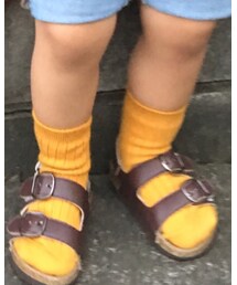 BIG FIELD | ソックス/靴下