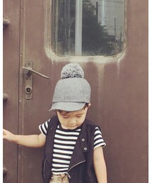 赤ちゃん本舗 | キャップ