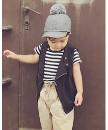 Vanilla Birthday | Tシャツ/カットソー