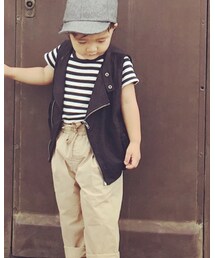 COMME CA ISM | ベスト