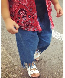 Birthday | デニムパンツ