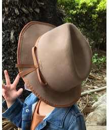 petit main | ハット