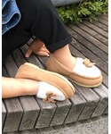 西松屋(ニシマツヤ)の「シューズ(スリッポン)」
