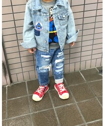 GAP | デニムジャケット