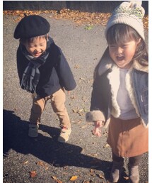 DOGWOOD | ピーコート