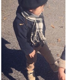 古着♥️ | マフラー