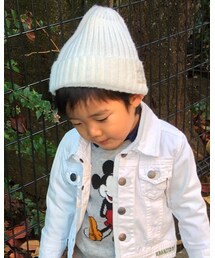 西松屋 | ハット