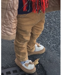 petit main | パンツ