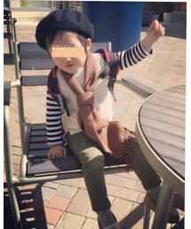 Birthday | トップス