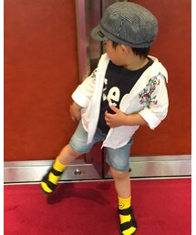 Birthday | キャップ