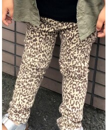 MARKEY'S | パンツ