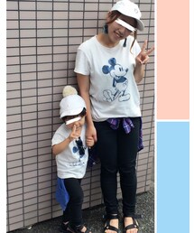 母さんもお揃い💓💓 | その他