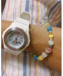 BABY-G | 腕時計