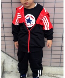 もらいもの🤲 | ジャージ