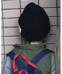 西松屋 | ニットキャップ/ビーニー