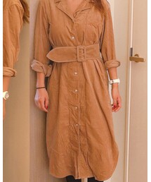 UNIQLO | ワンピース/ドレス