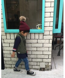 👦 | その他