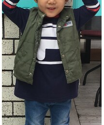 FILA | トップス