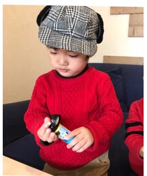 COMME CA ISM | 帽子