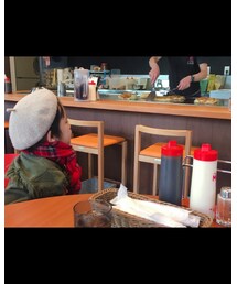 お好み焼き屋😂 | その他