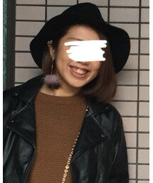 UNIQLO | ハット