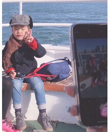 おめめつぶる。笑 | その他