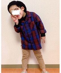 ジャケット脱いだら💓 | その他