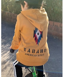 Birthday | パーカー